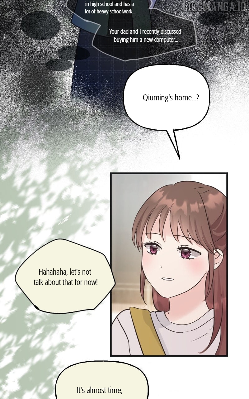 Soul to Soul Chapter 2 - page 58